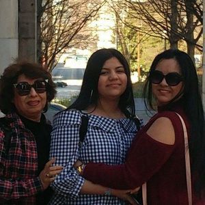 Meet your Posher, Zuleika